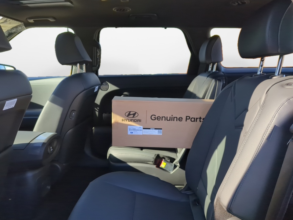 KM8RJES21TU068932 2026 Hyundai Palisade XRT Pro