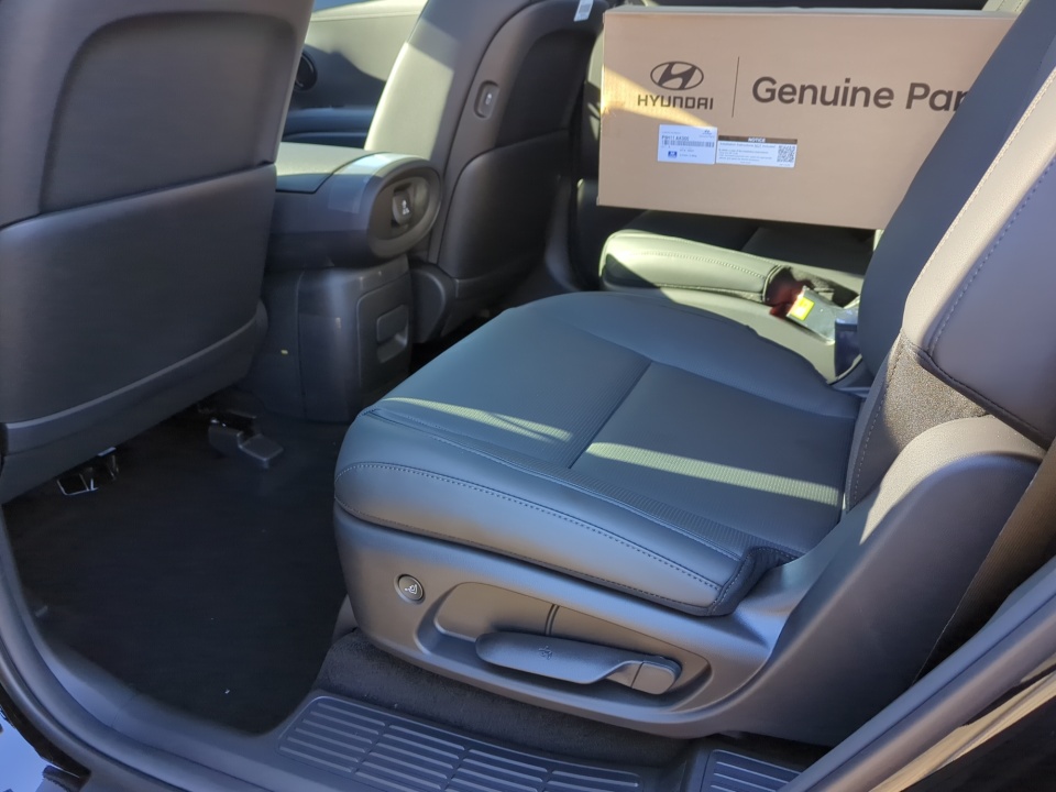 KM8RJES21TU068932 2026 Hyundai Palisade XRT Pro