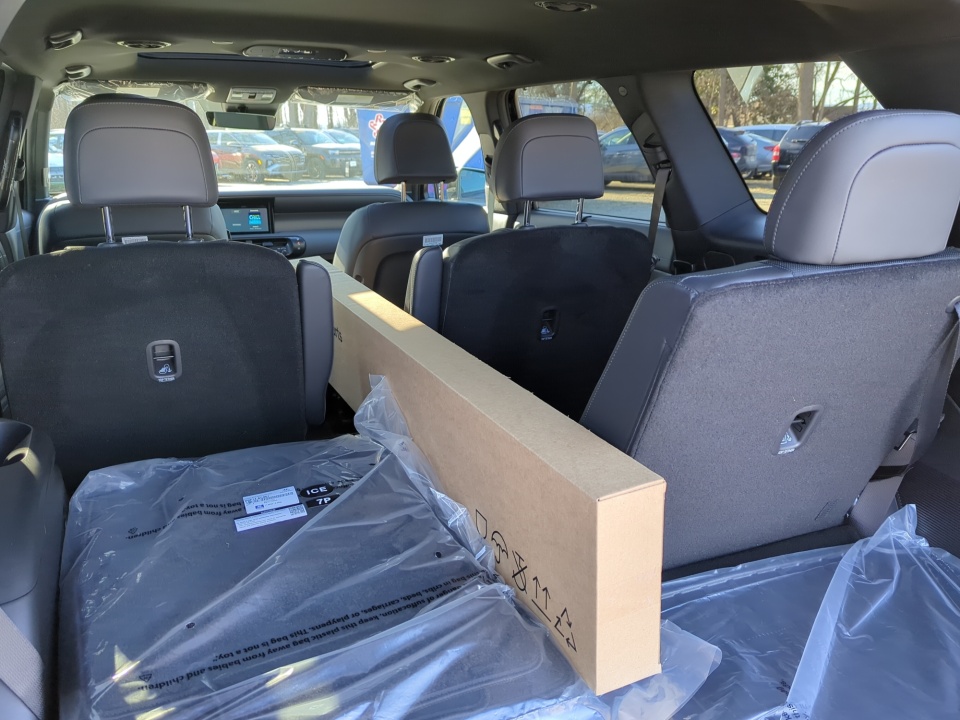 KM8RJES21TU068932 2026 Hyundai Palisade XRT Pro