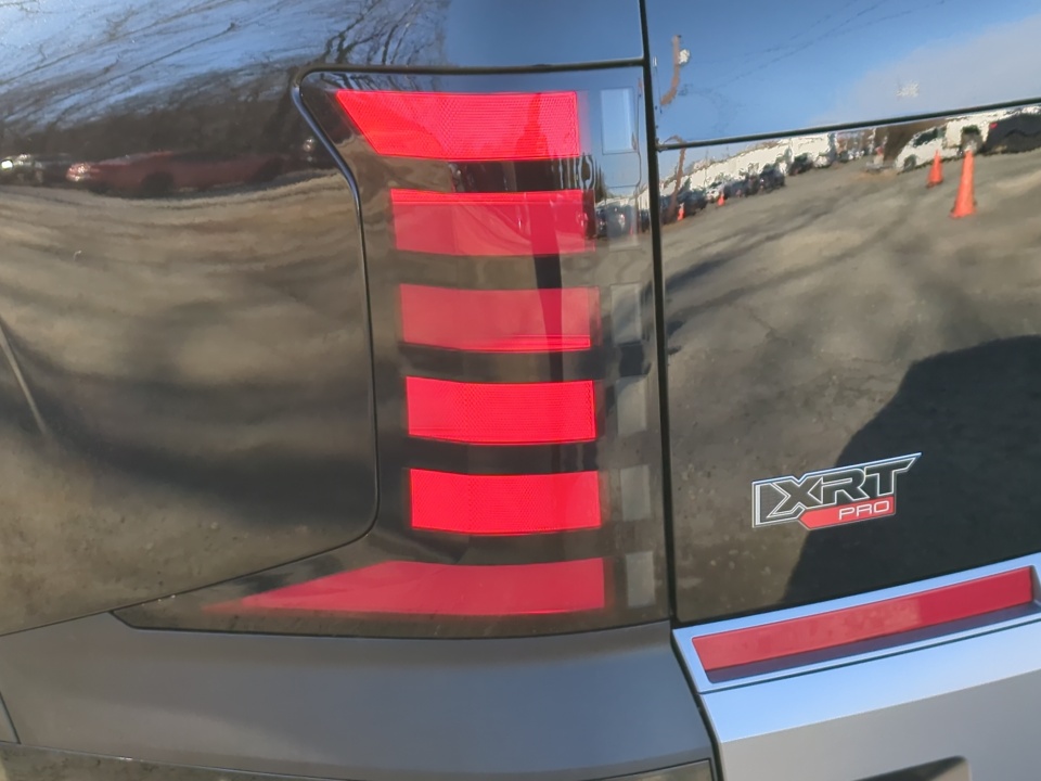 KM8RJES21TU068932 2026 Hyundai Palisade XRT Pro