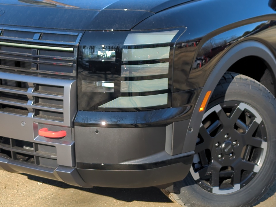 KM8RJES21TU068932 2026 Hyundai Palisade XRT Pro