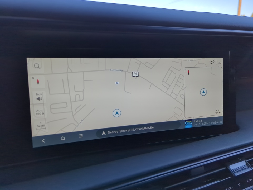 KM8RJES21TU068932 2026 Hyundai Palisade XRT Pro