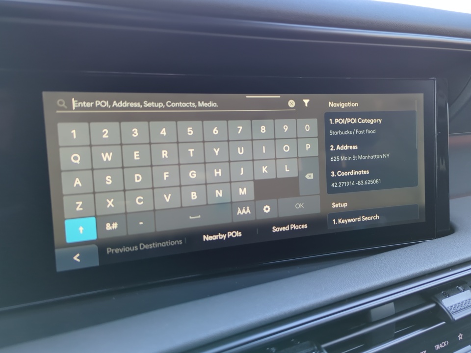 KM8RJES21TU068932 2026 Hyundai Palisade XRT Pro