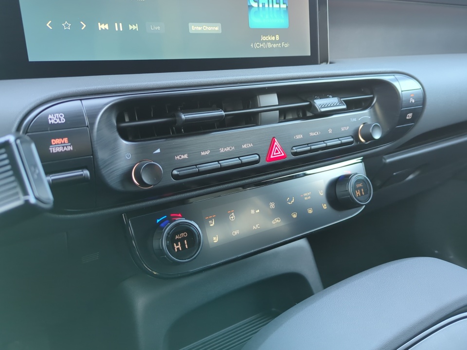 KM8RJES21TU068932 2026 Hyundai Palisade XRT Pro