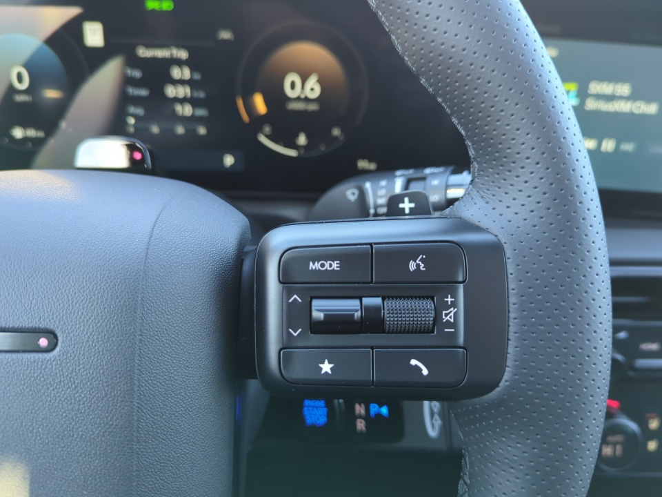 KM8RJES21TU068932 2026 Hyundai Palisade XRT Pro