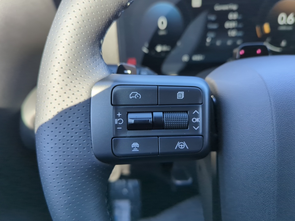 KM8RJES21TU068932 2026 Hyundai Palisade XRT Pro