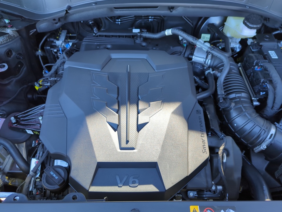 KM8RJES21TU068932 2026 Hyundai Palisade XRT Pro