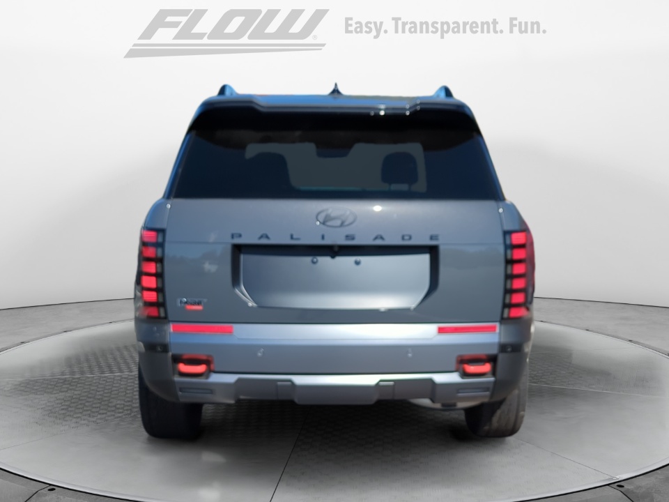 KM8RJES22TU050004 2026 Hyundai Palisade XRT Pro