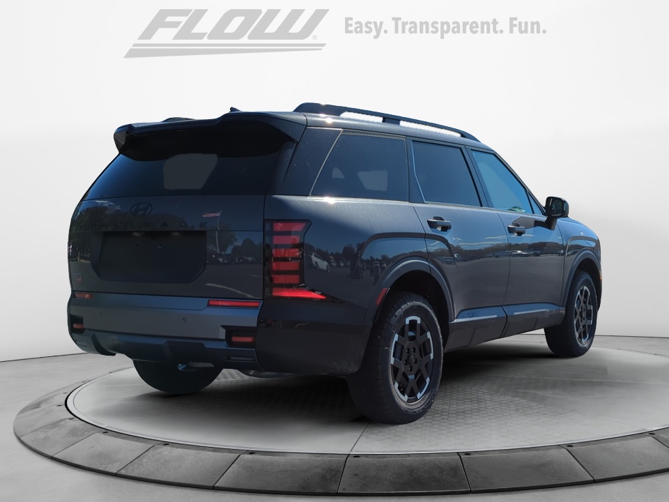 KM8RJES22TU050004 2026 Hyundai Palisade XRT Pro