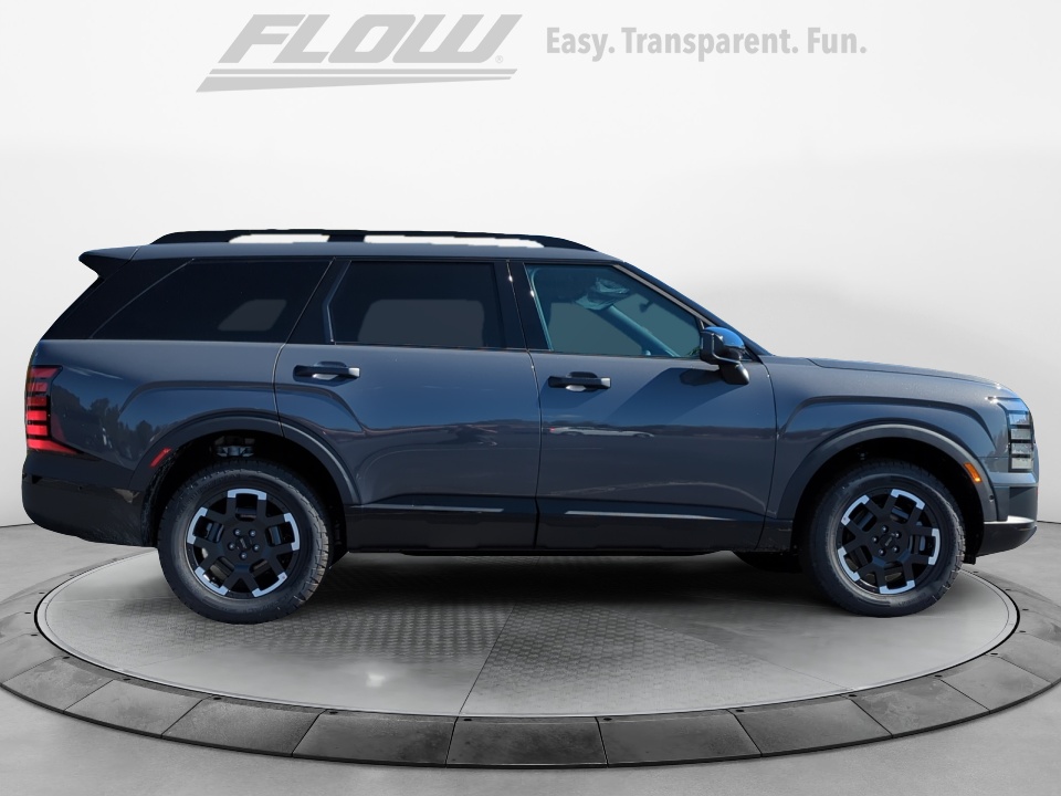 KM8RJES22TU050004 2026 Hyundai Palisade XRT Pro