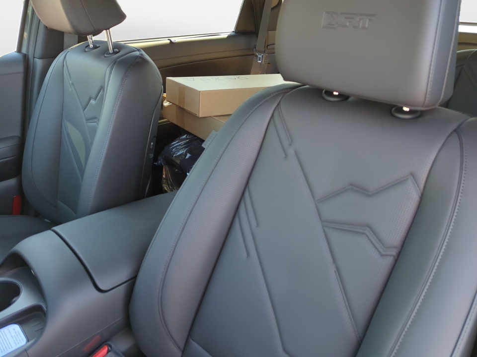 KM8RJES22TU050004 2026 Hyundai Palisade XRT Pro