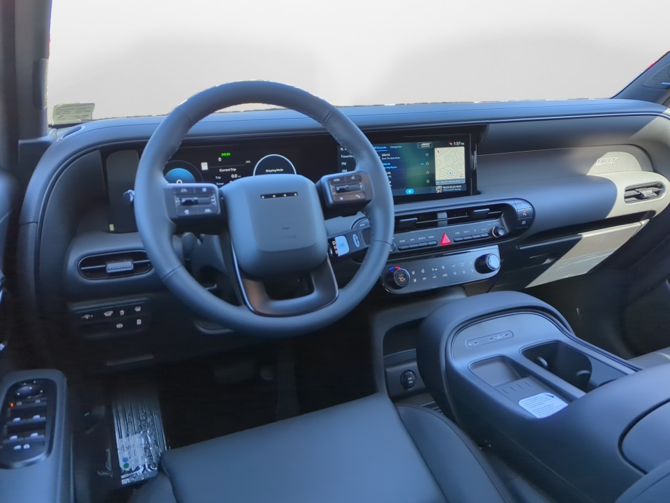 KM8RJES22TU050004 2026 Hyundai Palisade XRT Pro