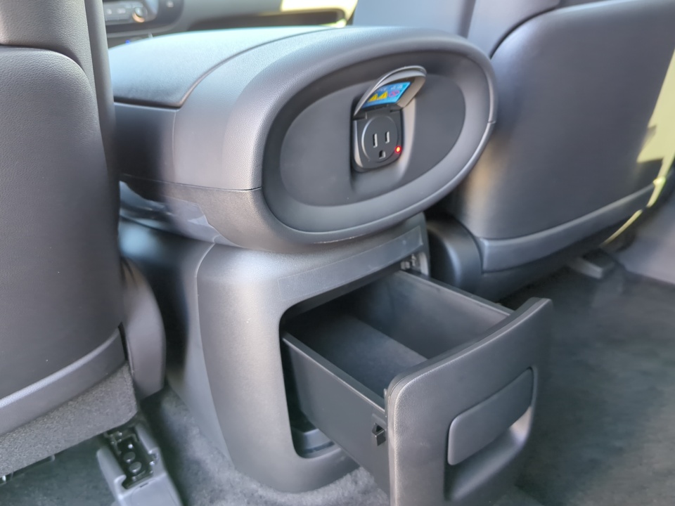 KM8RJES22TU050004 2026 Hyundai Palisade XRT Pro