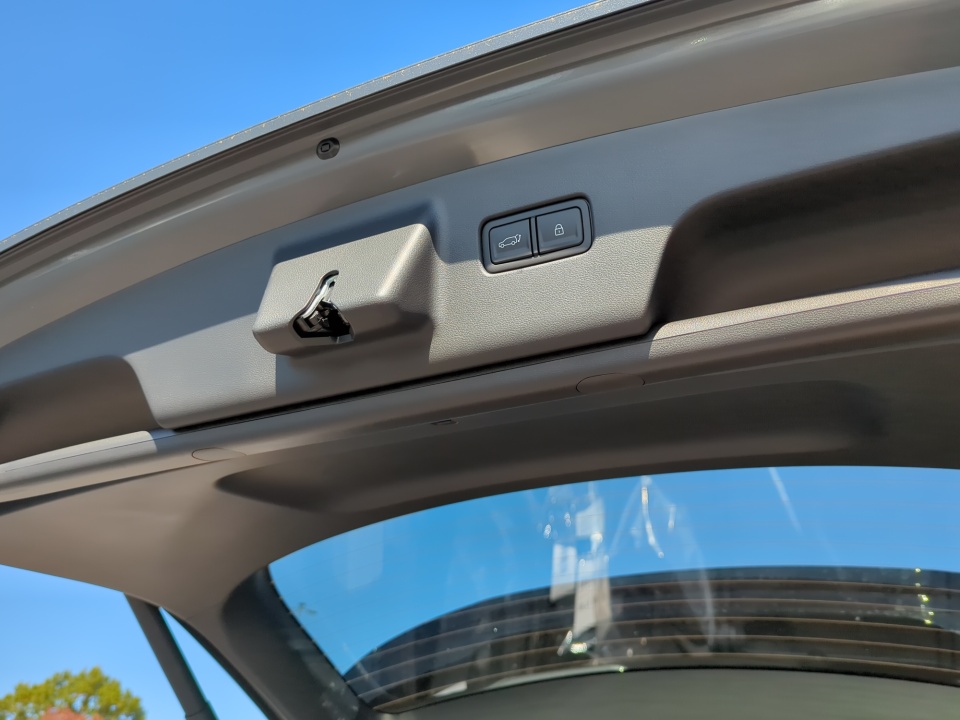 KM8RJES22TU050004 2026 Hyundai Palisade XRT Pro