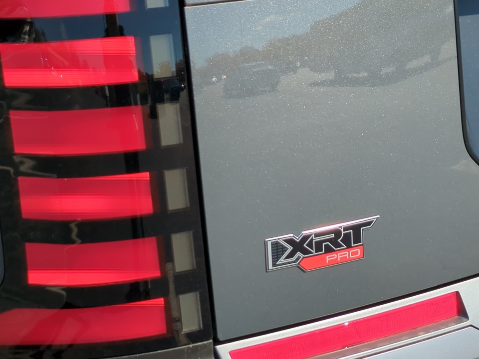 KM8RJES22TU050004 2026 Hyundai Palisade XRT Pro