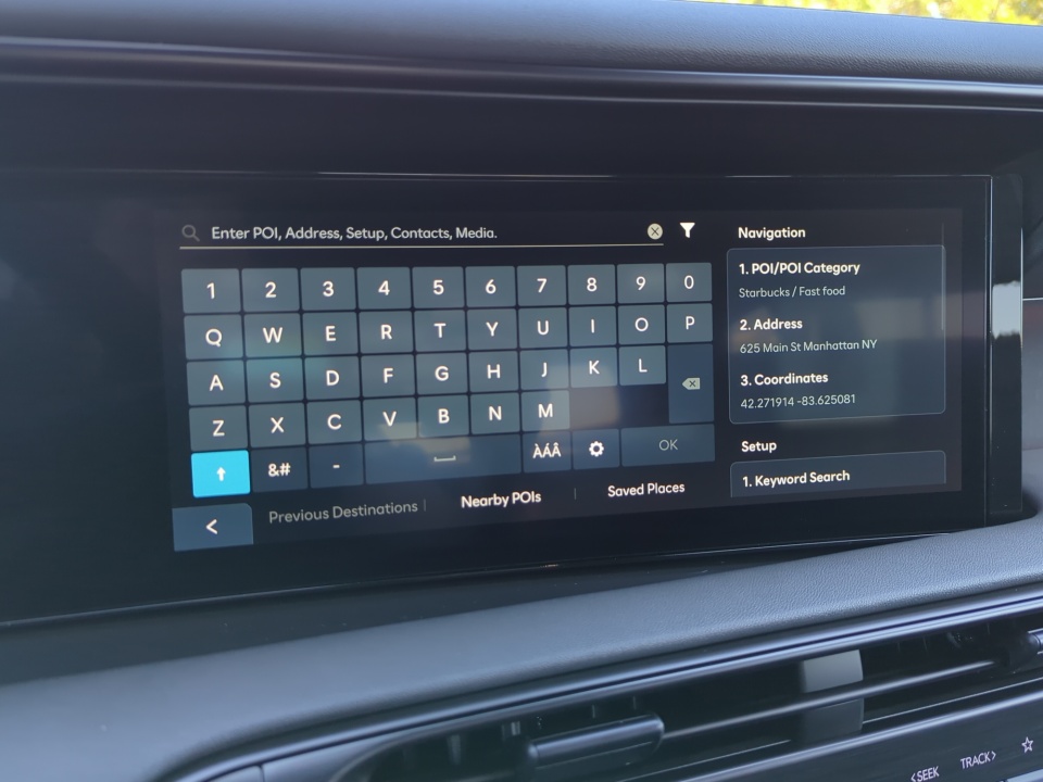 KM8RJES22TU050004 2026 Hyundai Palisade XRT Pro