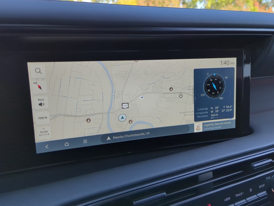 KM8RJES22TU050004 2026 Hyundai Palisade XRT Pro