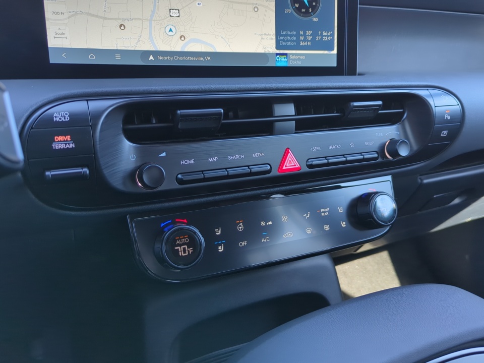 KM8RJES22TU050004 2026 Hyundai Palisade XRT Pro