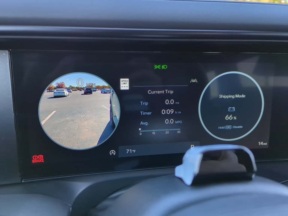 KM8RJES22TU050004 2026 Hyundai Palisade XRT Pro