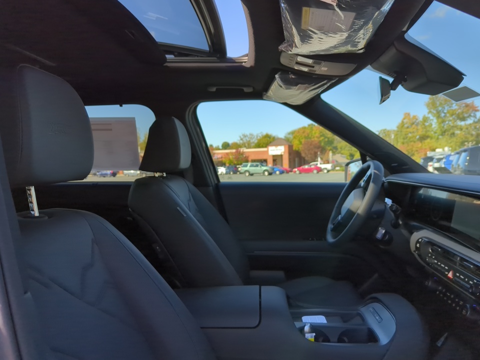 KM8RJES22TU050004 2026 Hyundai Palisade XRT Pro