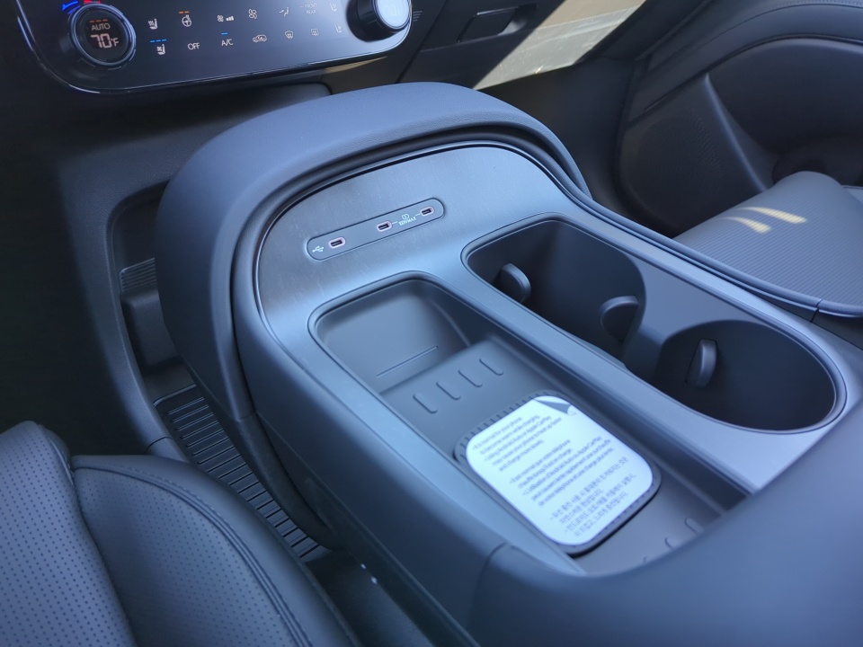 KM8RJES22TU050004 2026 Hyundai Palisade XRT Pro