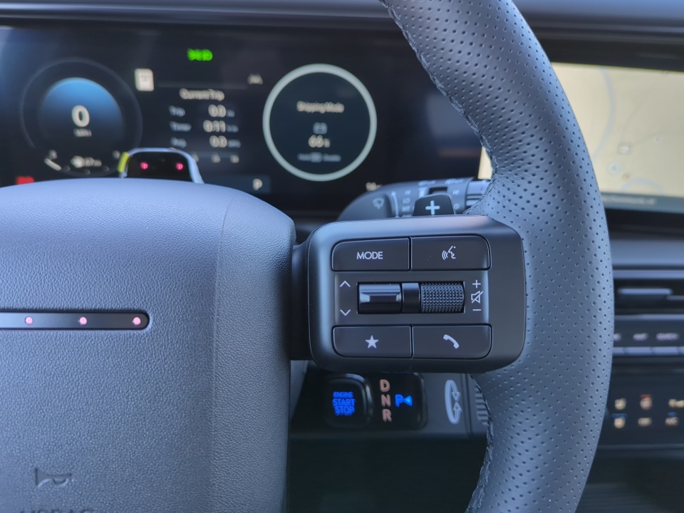 KM8RJES22TU050004 2026 Hyundai Palisade XRT Pro