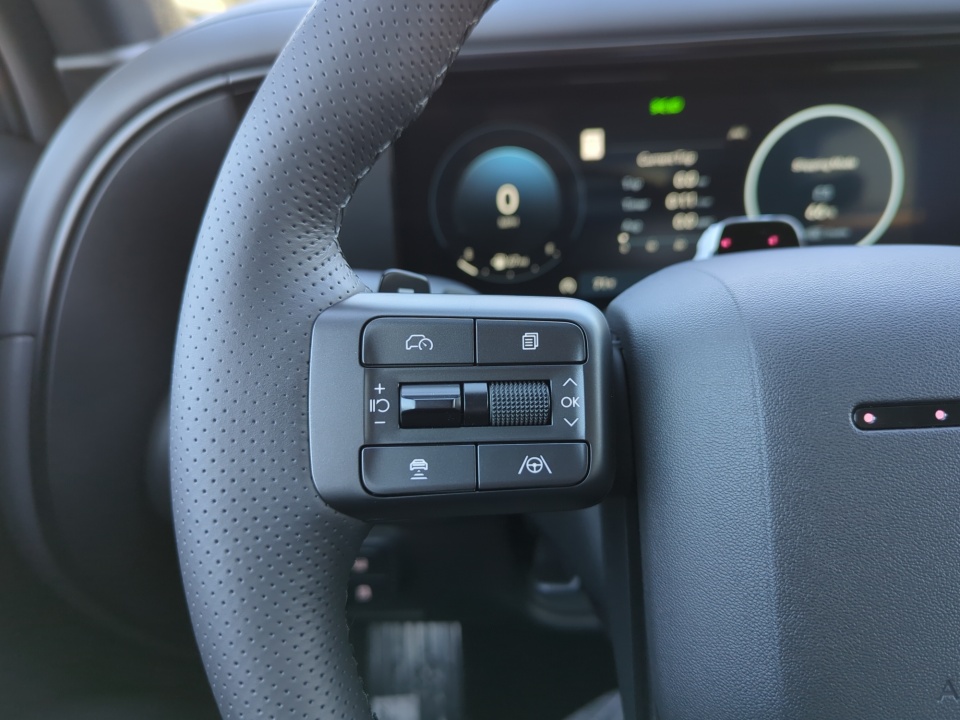 KM8RJES22TU050004 2026 Hyundai Palisade XRT Pro