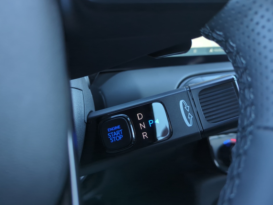 KM8RJES22TU050004 2026 Hyundai Palisade XRT Pro