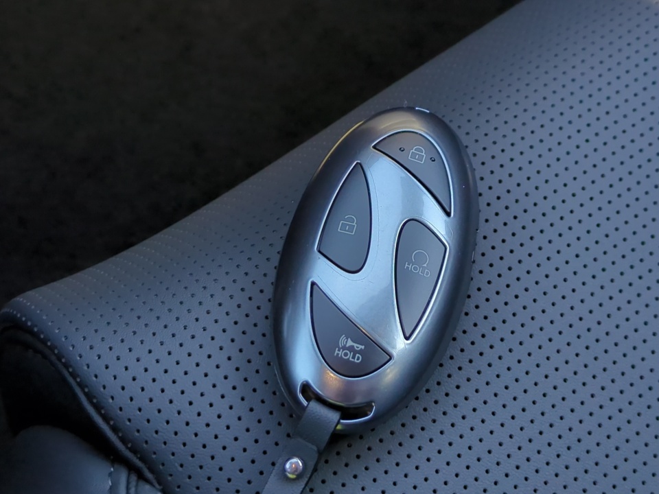 KM8RJES22TU050004 2026 Hyundai Palisade XRT Pro