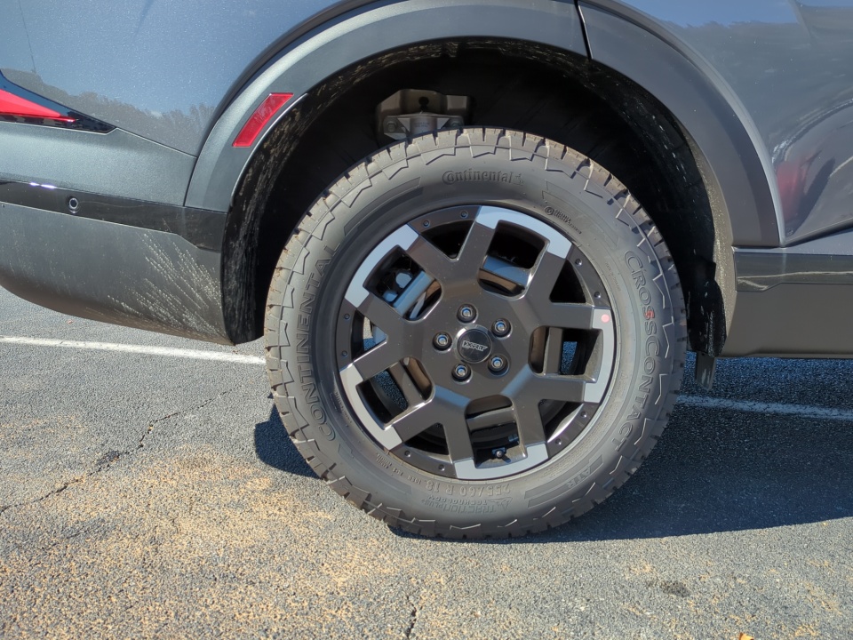 KM8RJES22TU050004 2026 Hyundai Palisade XRT Pro