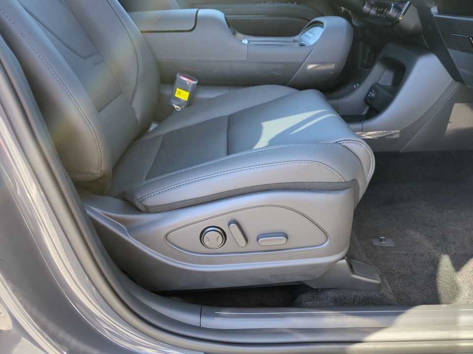 KM8RJES22TU050004 2026 Hyundai Palisade XRT Pro