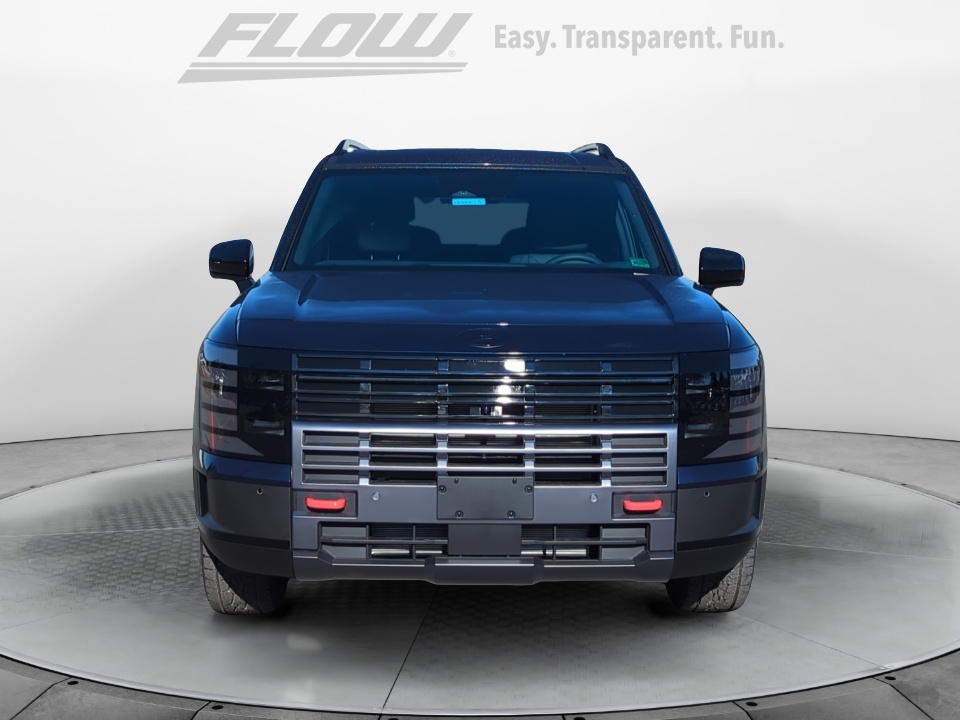 KM8RJES22TU055638 2026 Hyundai Palisade XRT Pro