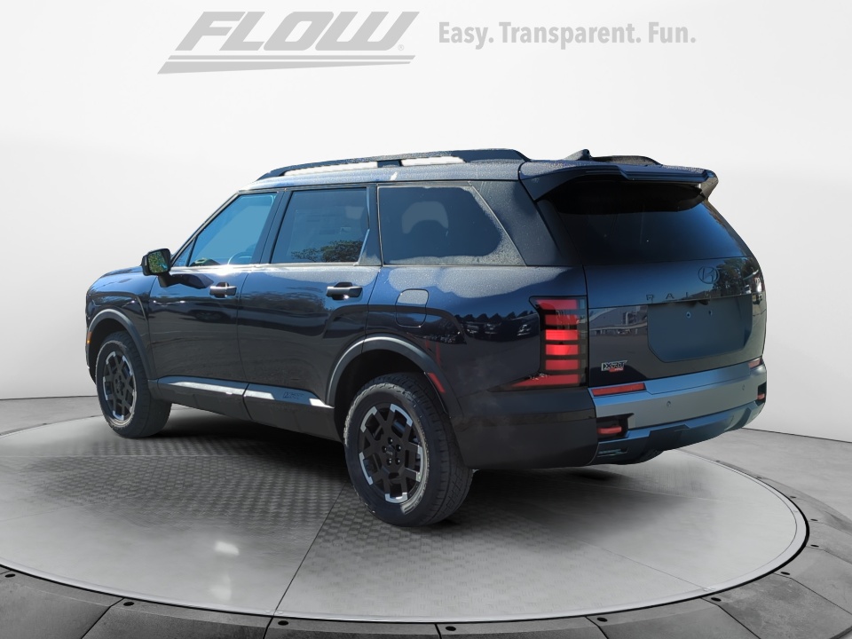 KM8RJES22TU055638 2026 Hyundai Palisade XRT Pro