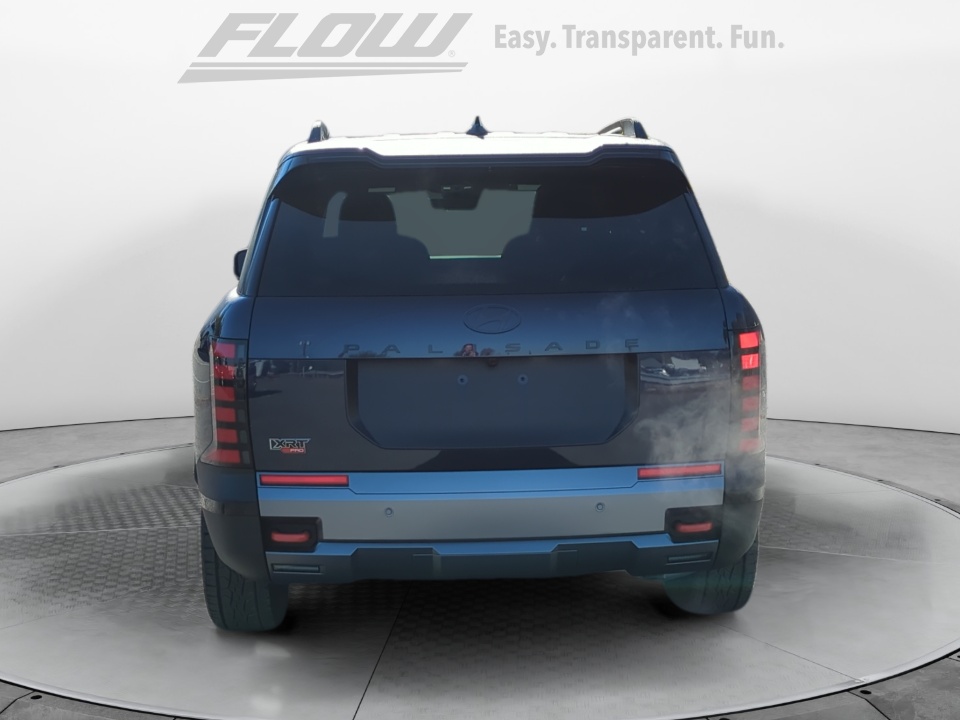 KM8RJES22TU055638 2026 Hyundai Palisade XRT Pro