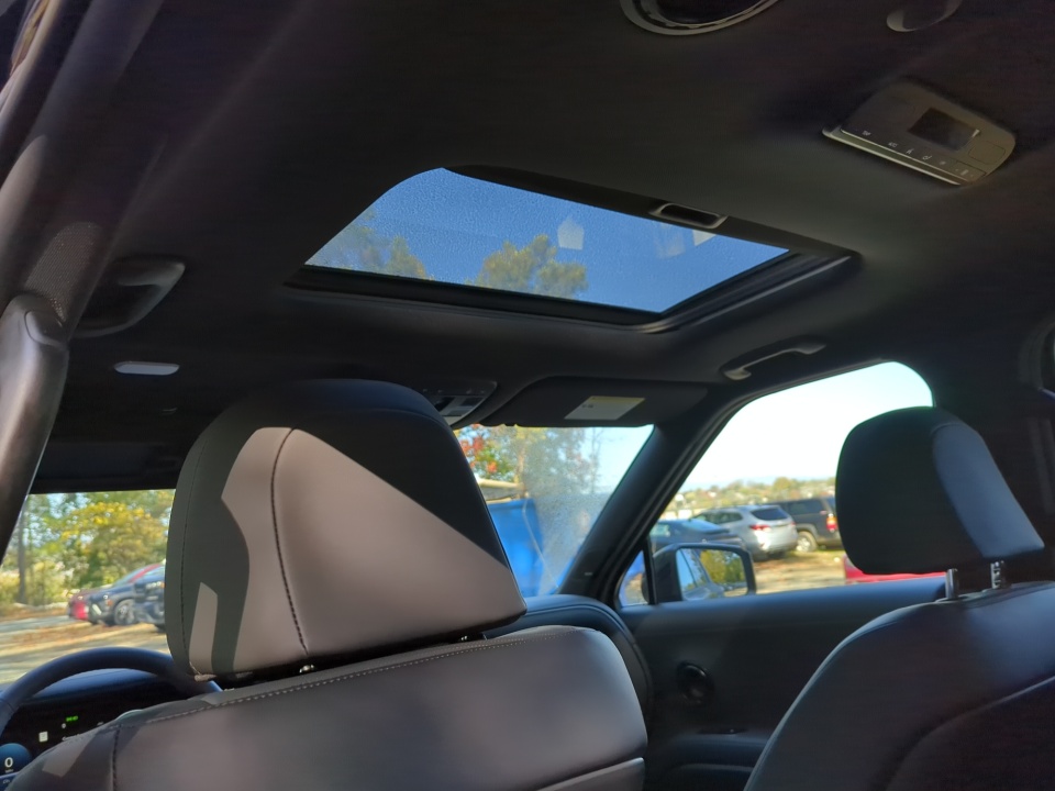 KM8RJES22TU055638 2026 Hyundai Palisade XRT Pro