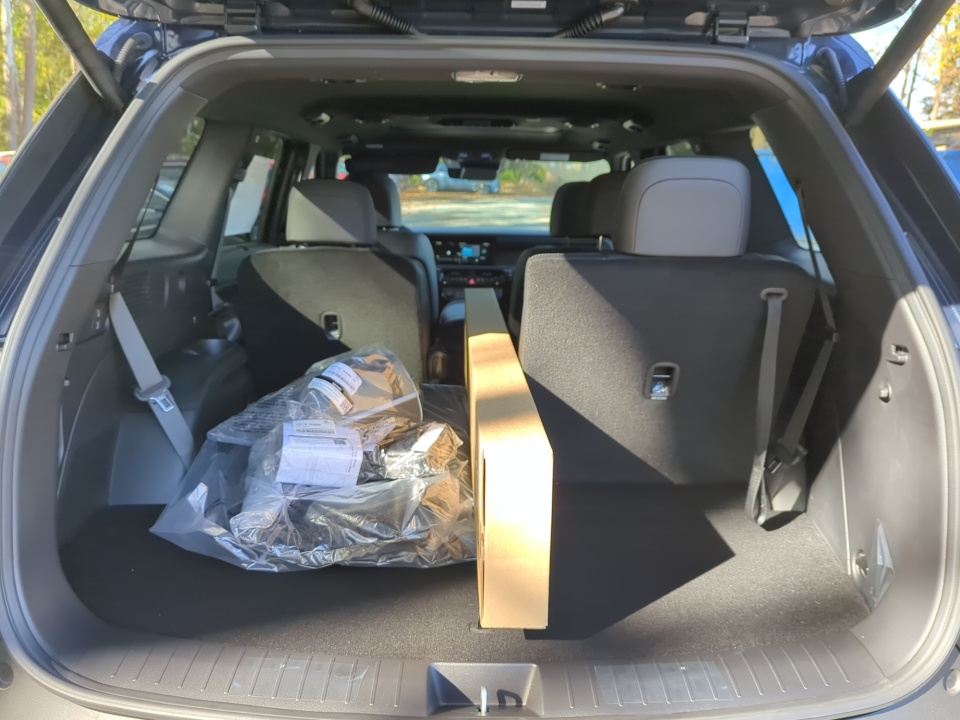 KM8RJES22TU055638 2026 Hyundai Palisade XRT Pro