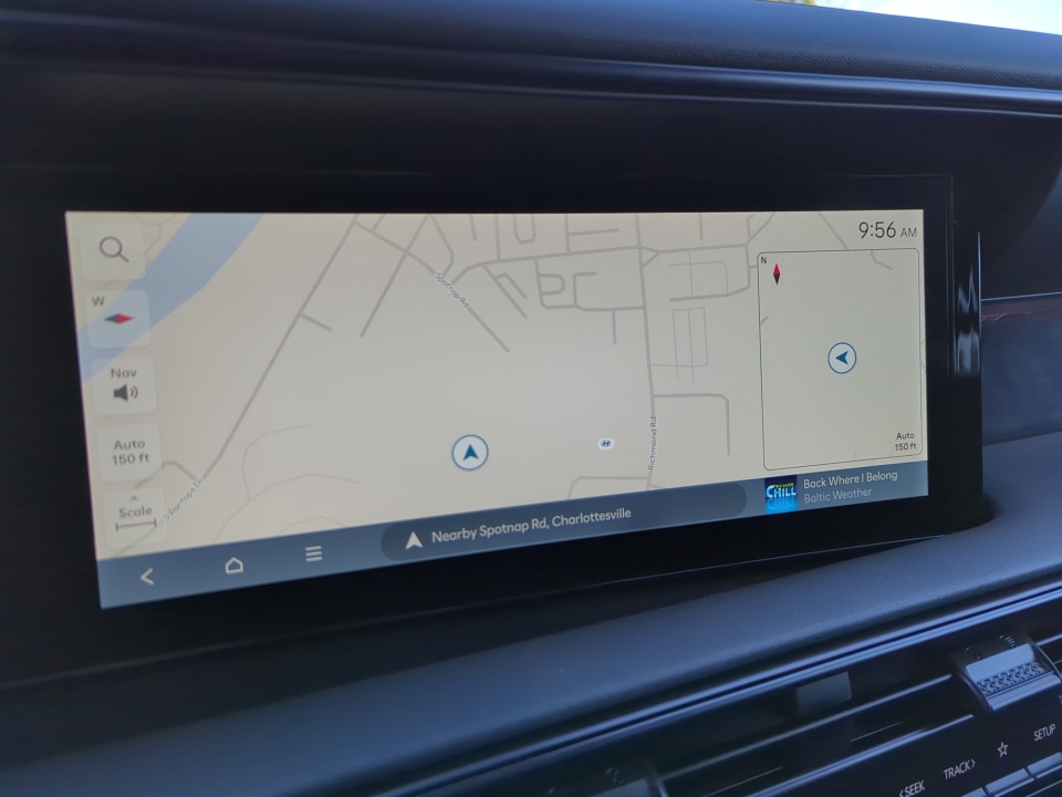 KM8RJES22TU055638 2026 Hyundai Palisade XRT Pro