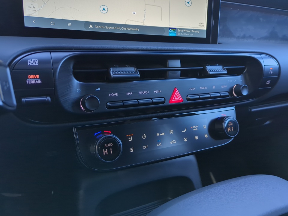 KM8RJES22TU055638 2026 Hyundai Palisade XRT Pro