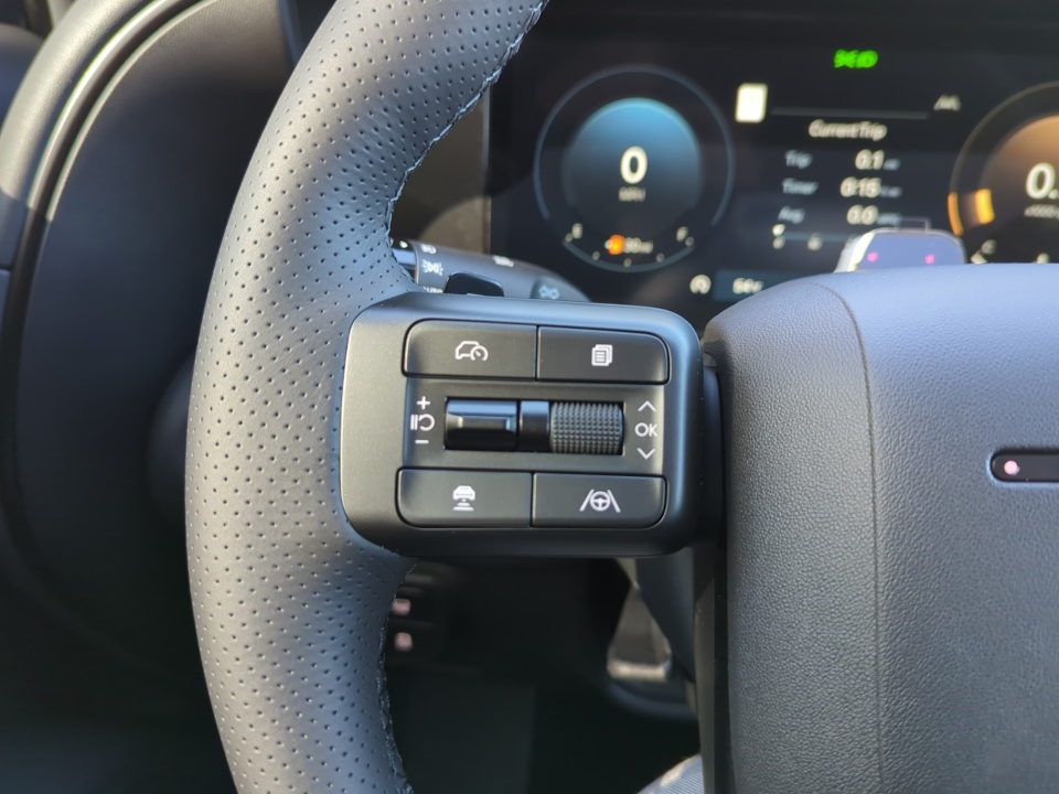 KM8RJES22TU055638 2026 Hyundai Palisade XRT Pro