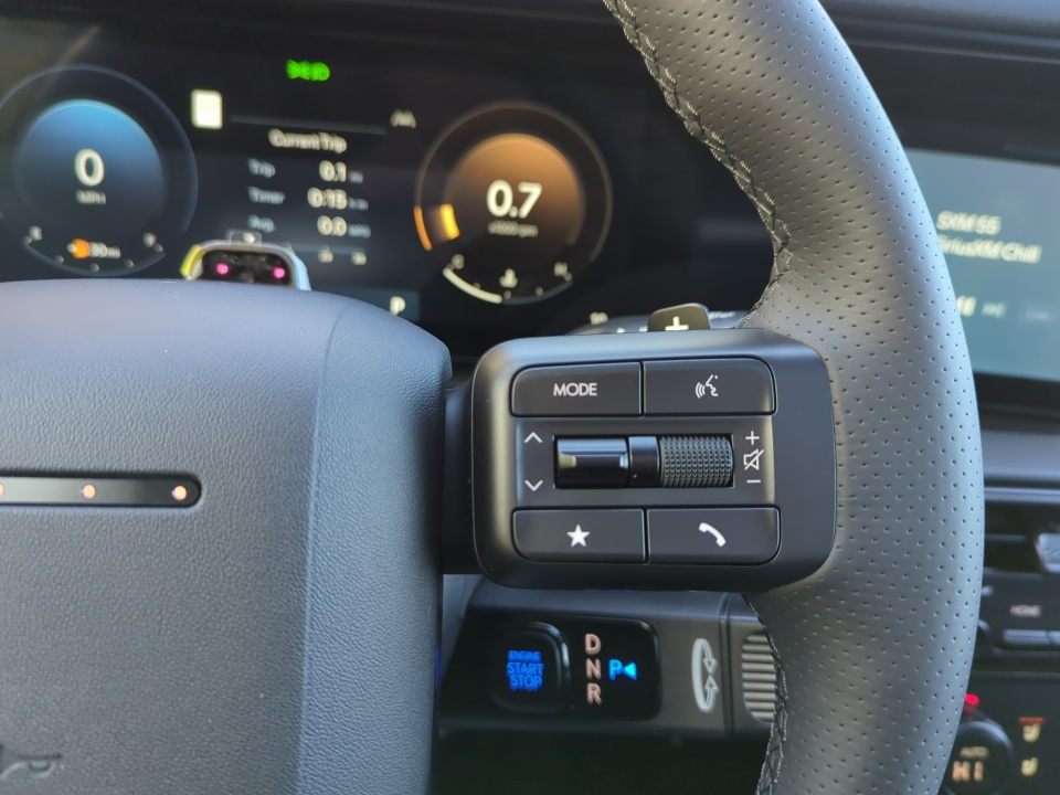 KM8RJES22TU055638 2026 Hyundai Palisade XRT Pro