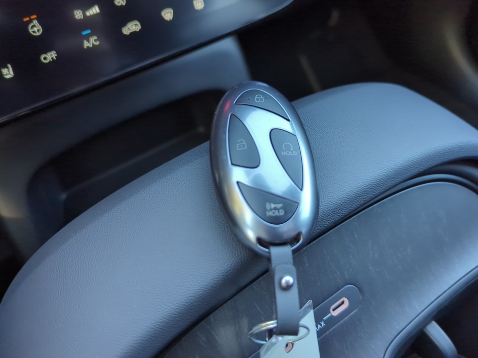 KM8RJES22TU055638 2026 Hyundai Palisade XRT Pro