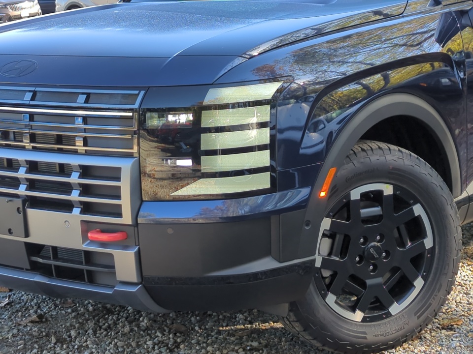 KM8RJES22TU055638 2026 Hyundai Palisade XRT Pro