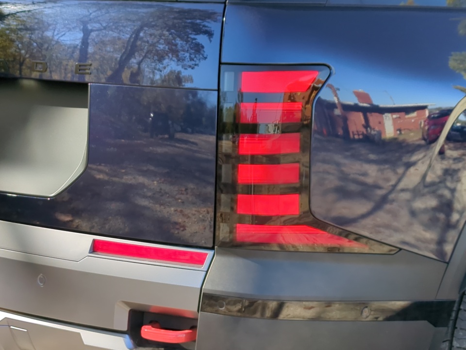 KM8RJES22TU055638 2026 Hyundai Palisade XRT Pro