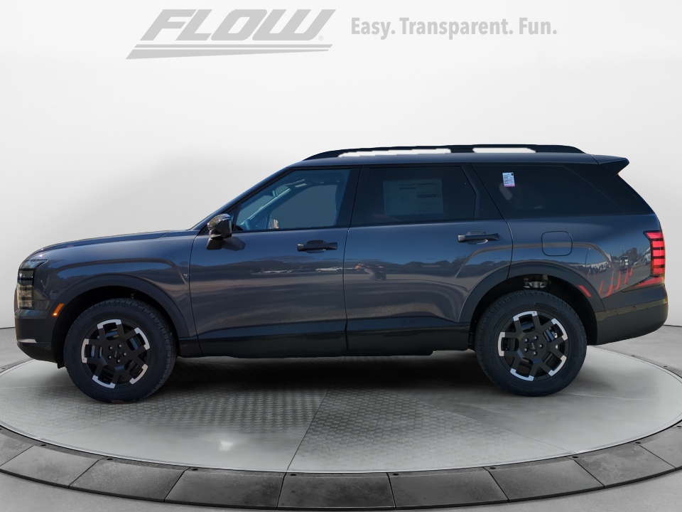 KM8RJES23TU049587 2026 Hyundai Palisade XRT Pro