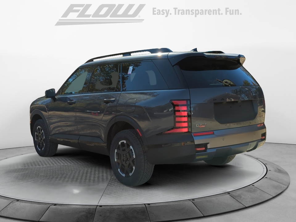 KM8RJES23TU049587 2026 Hyundai Palisade XRT Pro