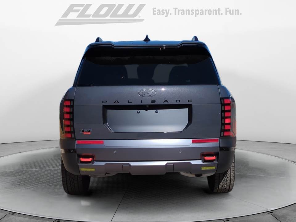 KM8RJES23TU049587 2026 Hyundai Palisade XRT Pro