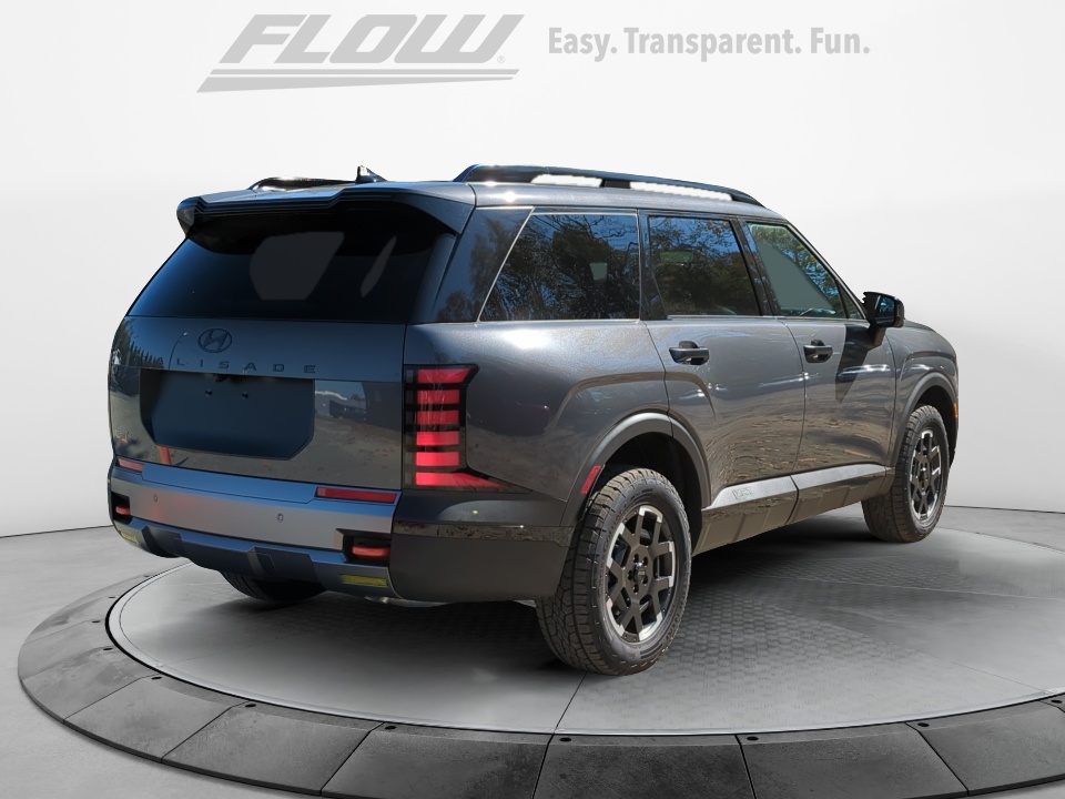 KM8RJES23TU049587 2026 Hyundai Palisade XRT Pro