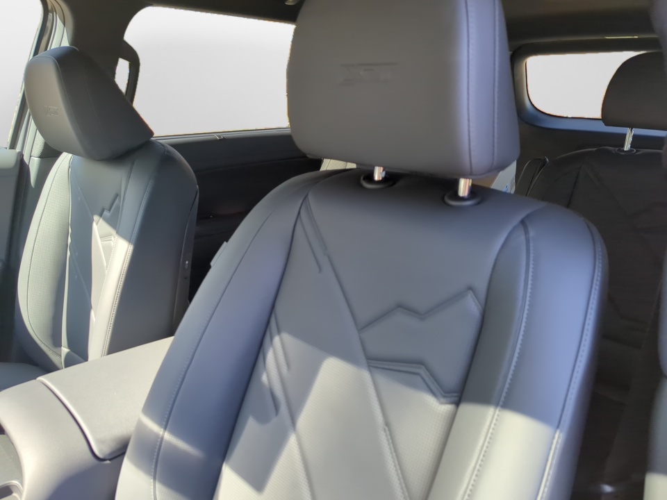 KM8RJES23TU049587 2026 Hyundai Palisade XRT Pro