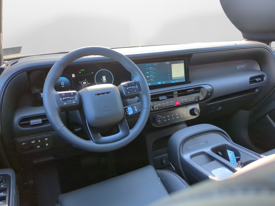 KM8RJES23TU049587 2026 Hyundai Palisade XRT Pro