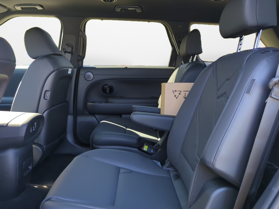 KM8RJES23TU049587 2026 Hyundai Palisade XRT Pro